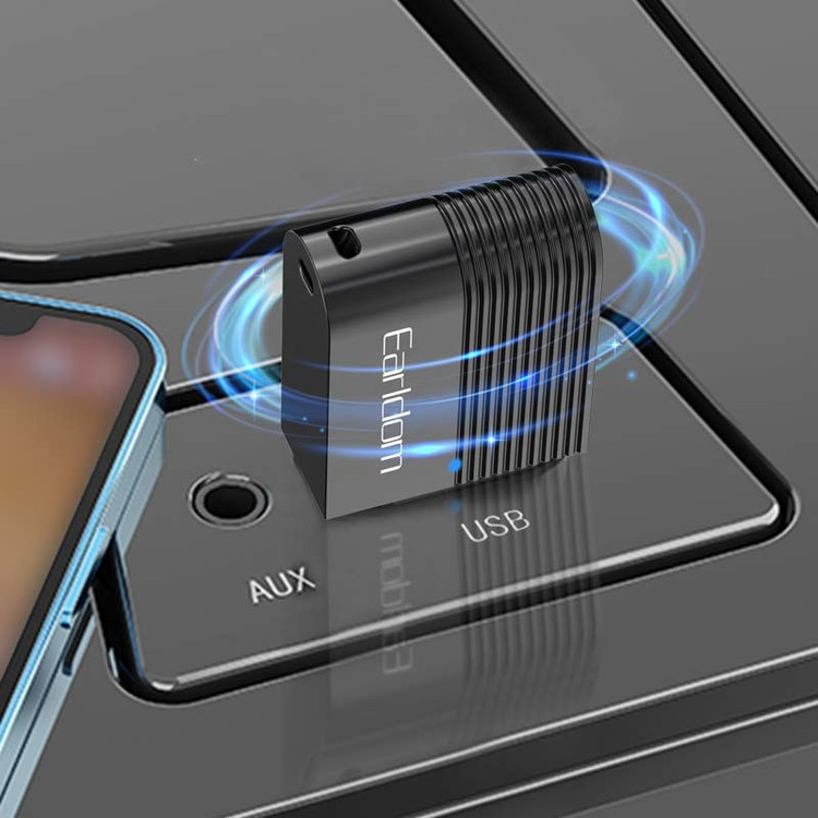 دانگل بلوتوث خودرو Earldom مدل ET-M90