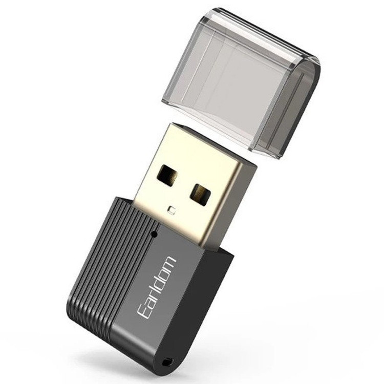 دانگل بلوتوث خودرو Earldom مدل ET-M90