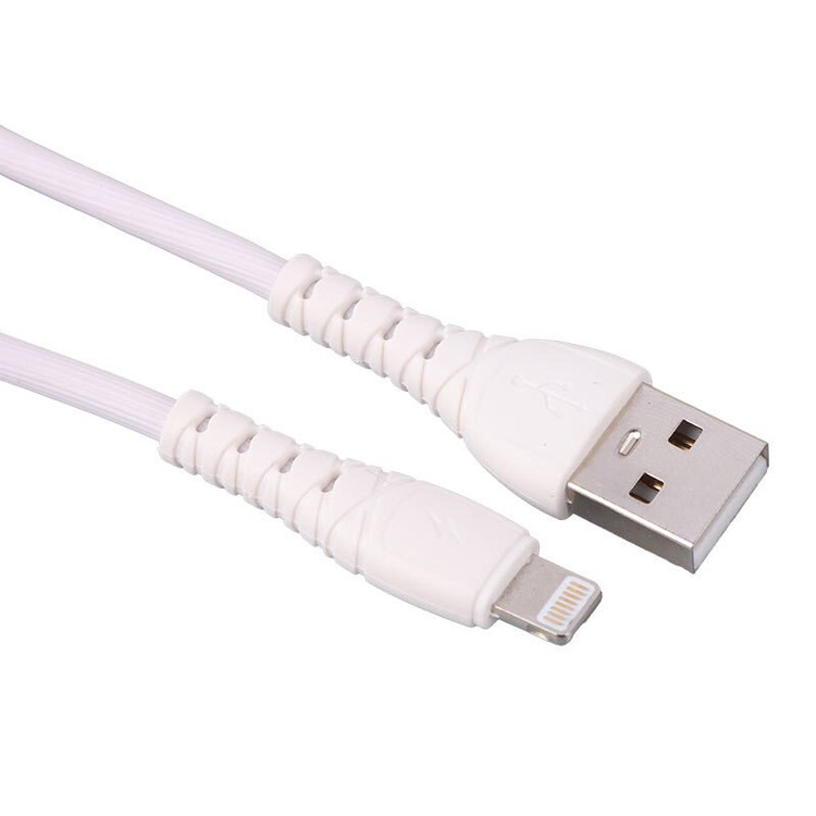 کابل شارژ لایتنینگ کوتاه Cherlo مدل CH-SM10