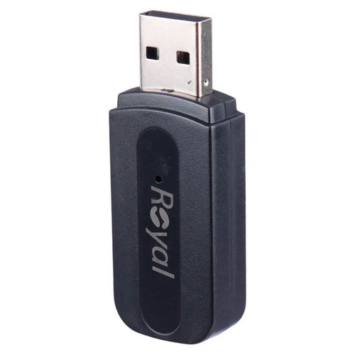 انگل بلوتوث خودرو Royal RB-180 AUX