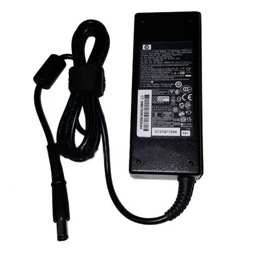 شارژر لپ تاپ HP اورجینال ۱۹ ولت ۴.۷ آمپر با کانکتور استاندارد