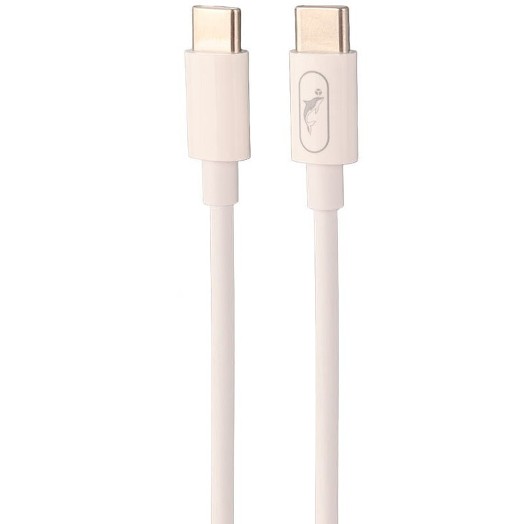 کابل دو سر تایپ سی فست شارژ Sky Dolphin