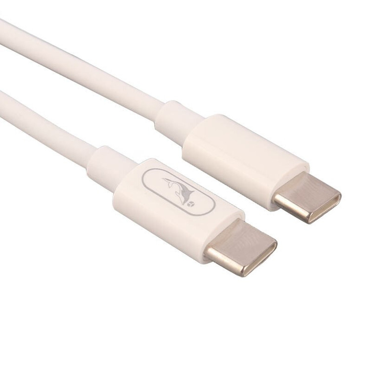 کابل دو سر تایپ سی فست شارژ Sky Dolphin