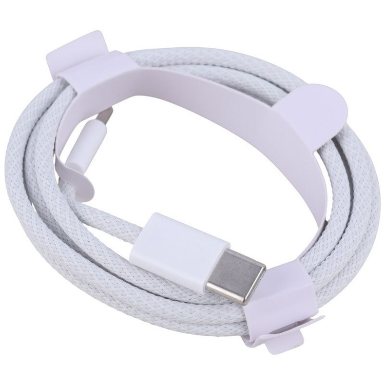 کابل دو سر تایپ سی فست شارژ Xiaomi High Copy ۳۰