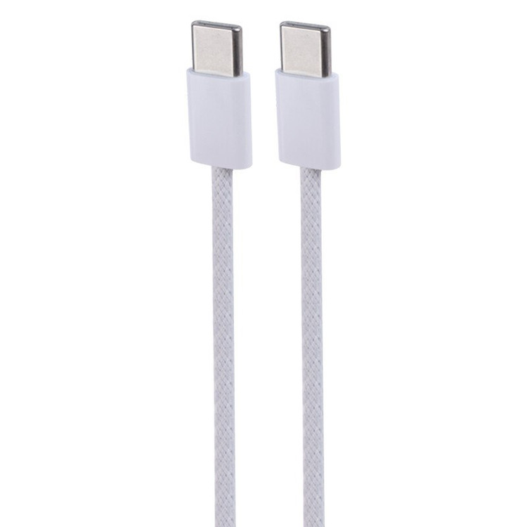 کابل دو سر تایپ سی فست شارژ Xiaomi High Copy ۳۰