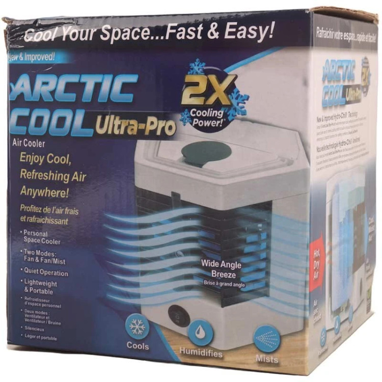 کولر آبی رومیزی Arctic Cool Ultra PRO