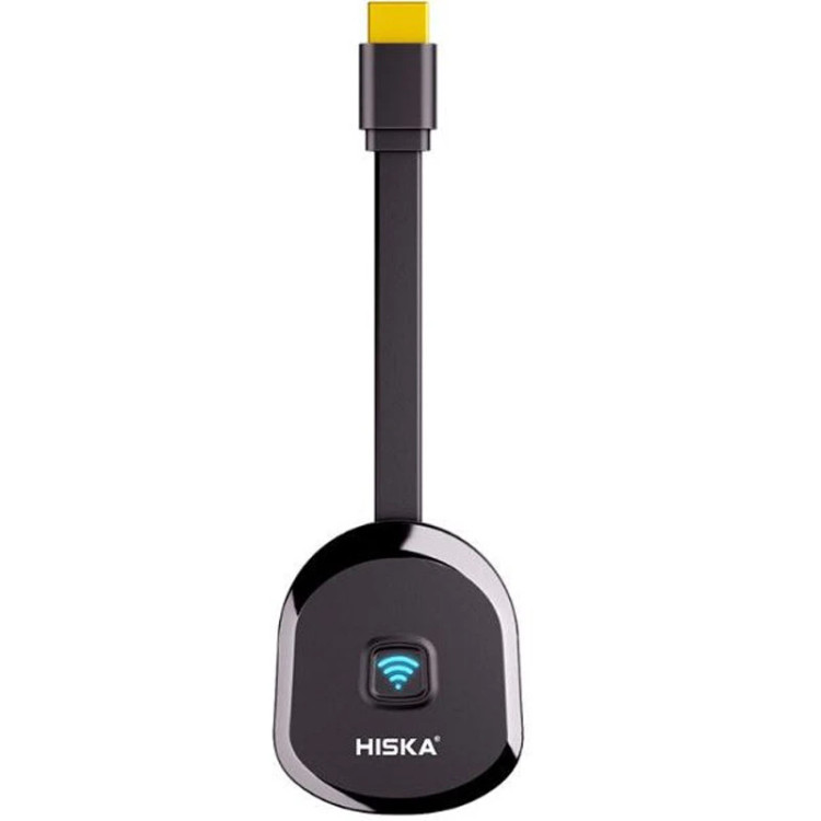 دانگل HDMI هیسکا HR-30 8K