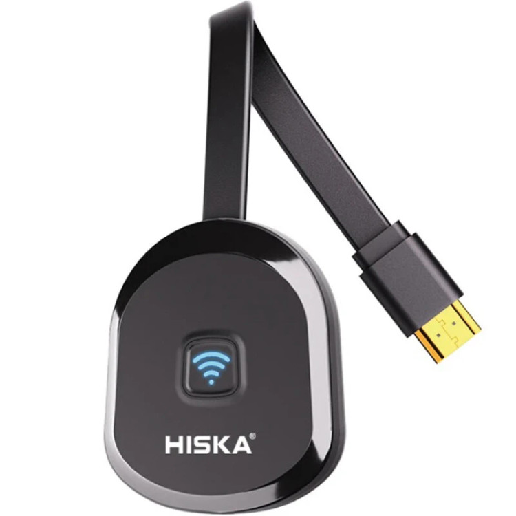 دانگل HDMI هیسکا HR-30 8K
