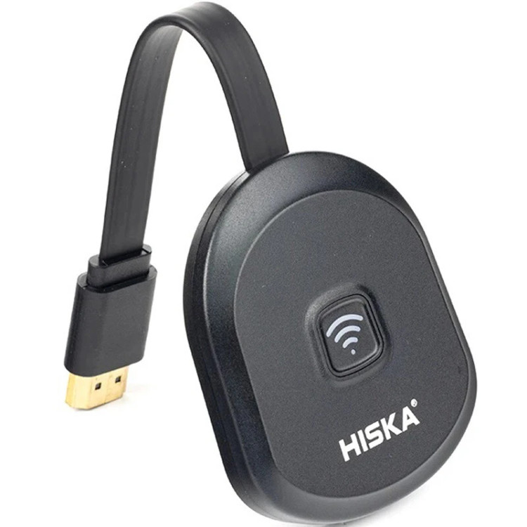 دانگل HDMI هیسکا HR-30 8K