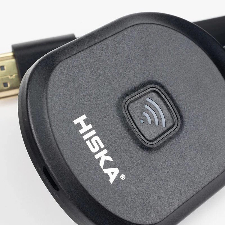 دانگل HDMI هیسکا HR-30 8K