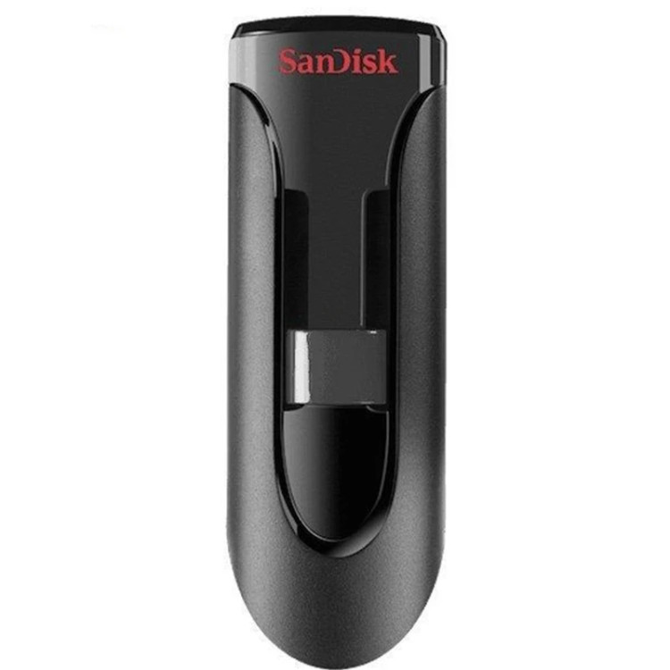 فلش 256 گیگ سن دیسک SanDisk Cruzer Glide USB3.0