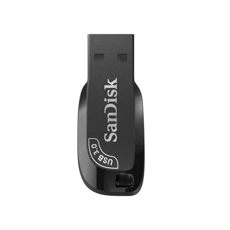 فلش مموری 256 گیگابایت سن دیسک مدل ULTRA SHIFT CZ410