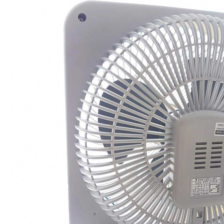 پنکه رومیزی دمنده FTF-25H2S
