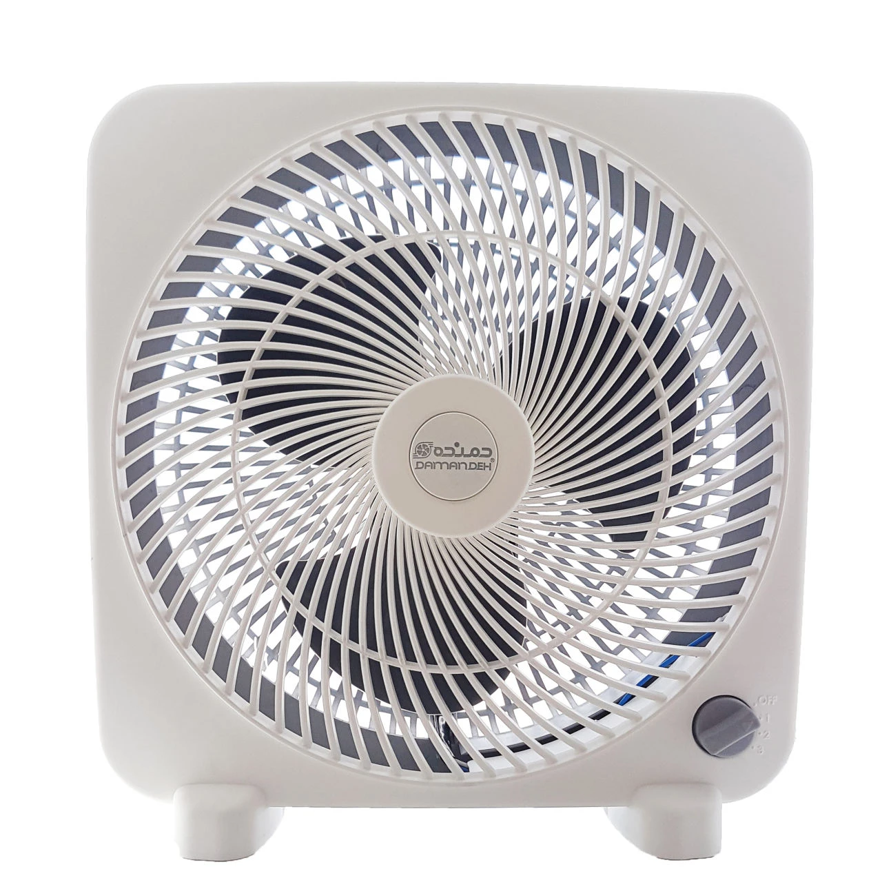 پنکه رومیزی دمنده FTF-25H2S