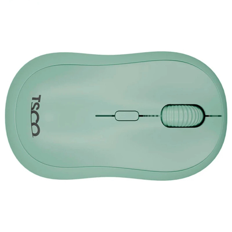 موس بی سیم تسکو TM 741W