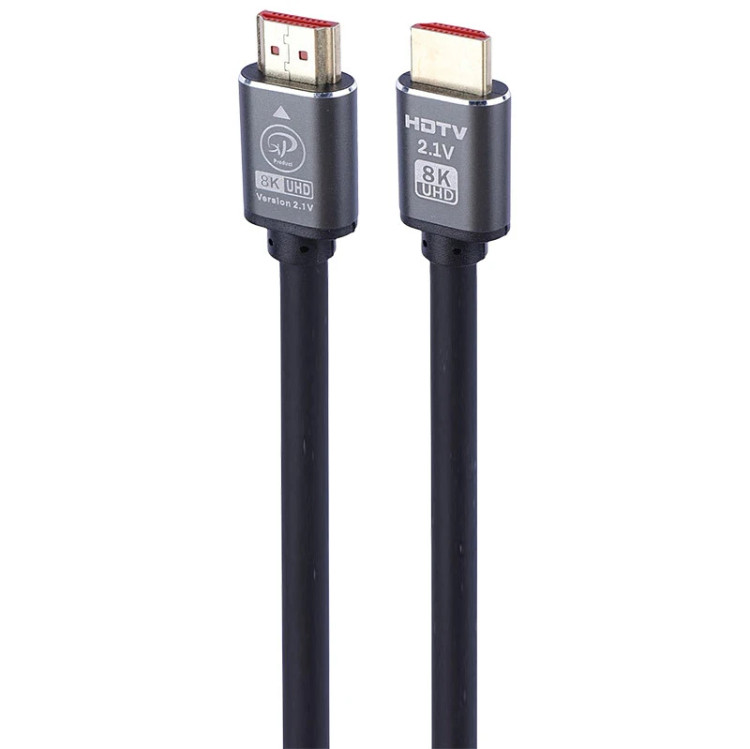 کابل HDMI 8k ایکس پی پروداکت U Series طول 1.5 متر