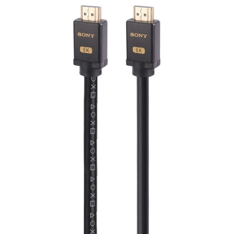 کابل HDMI 8K سونی طول 2 متر